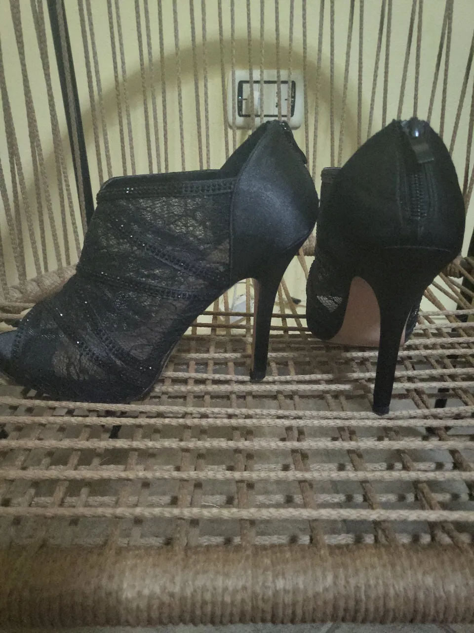 Botines Calzado de diseño - imagen 3