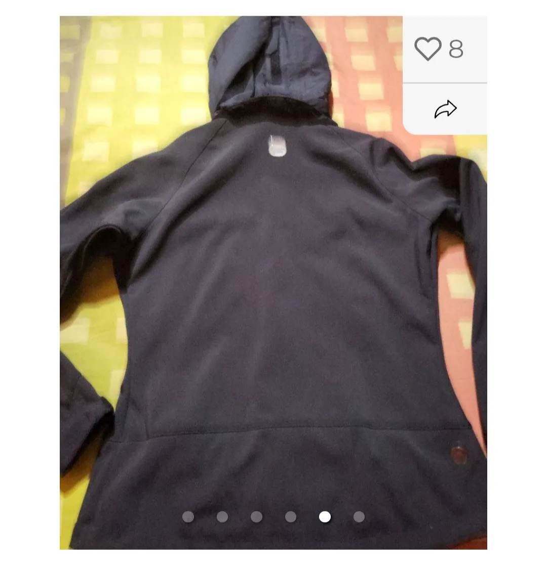 Campera Montagne - imagen 4