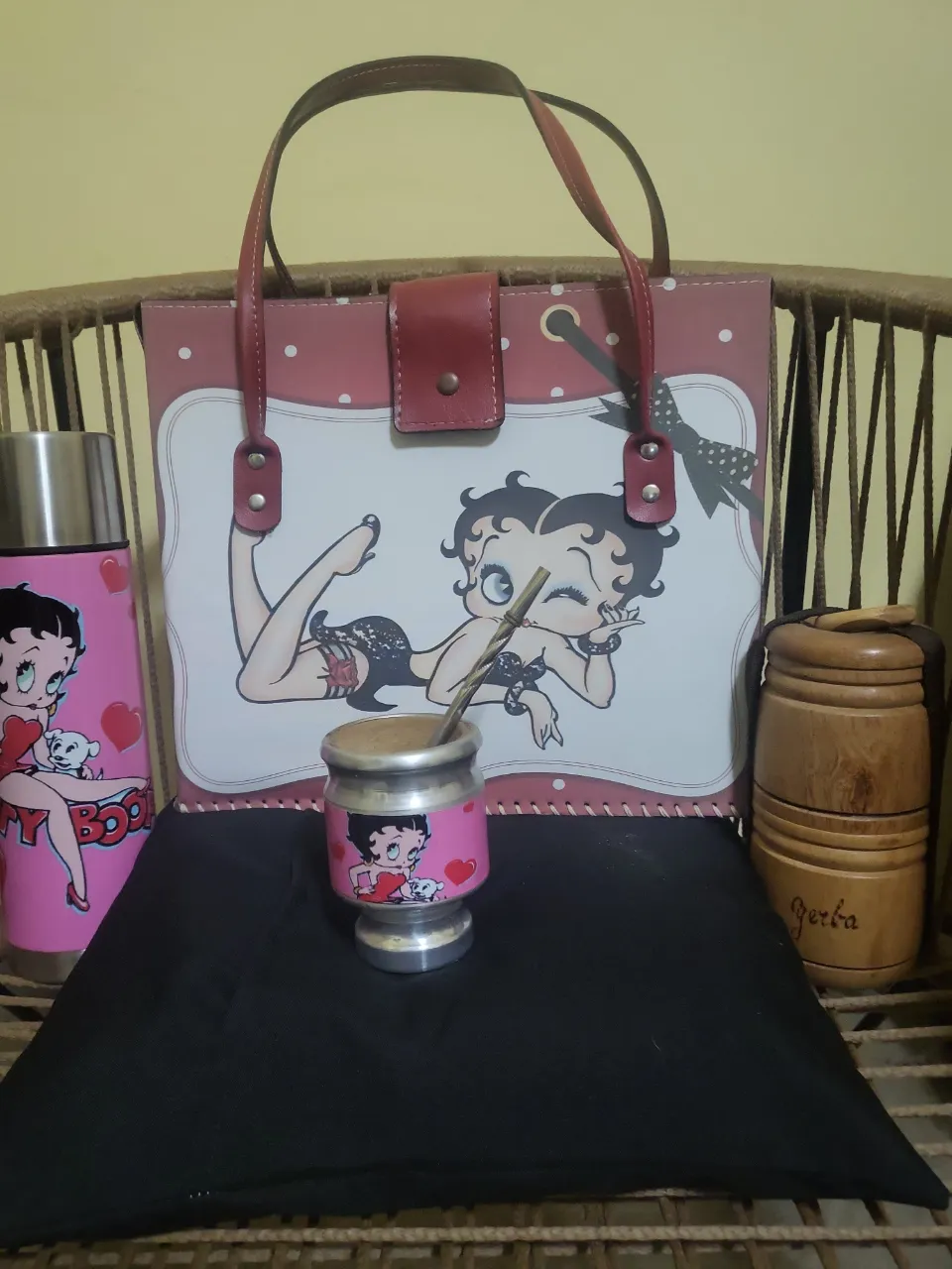 Bolso Matero - imagen 1