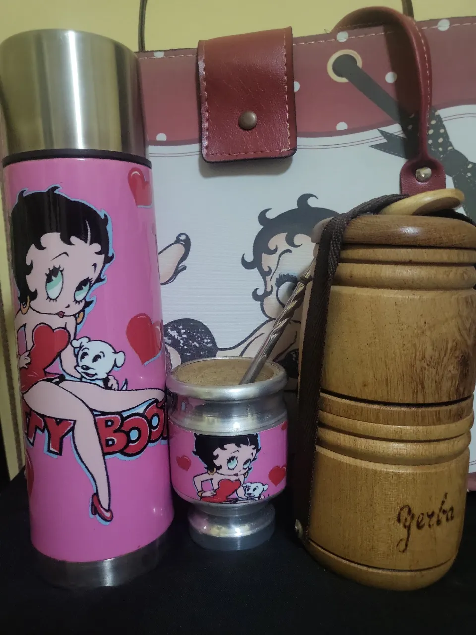 Bolso Matero - imagen 3