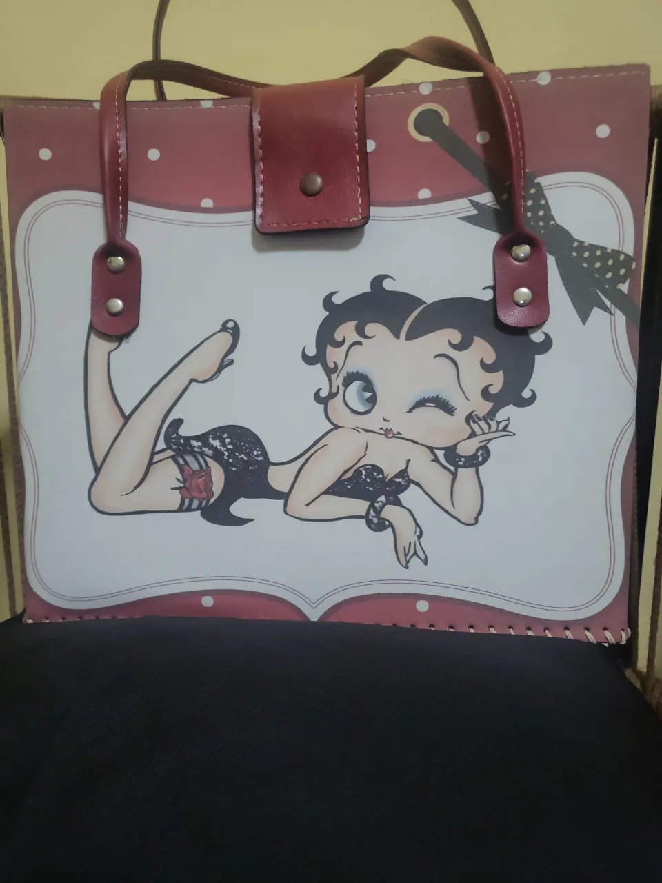 Bolso Matero - imagen 2