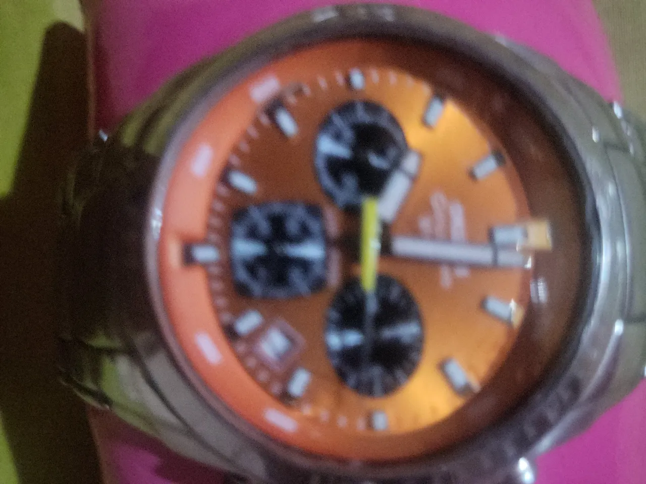 Reloj Okusai - imagen 3