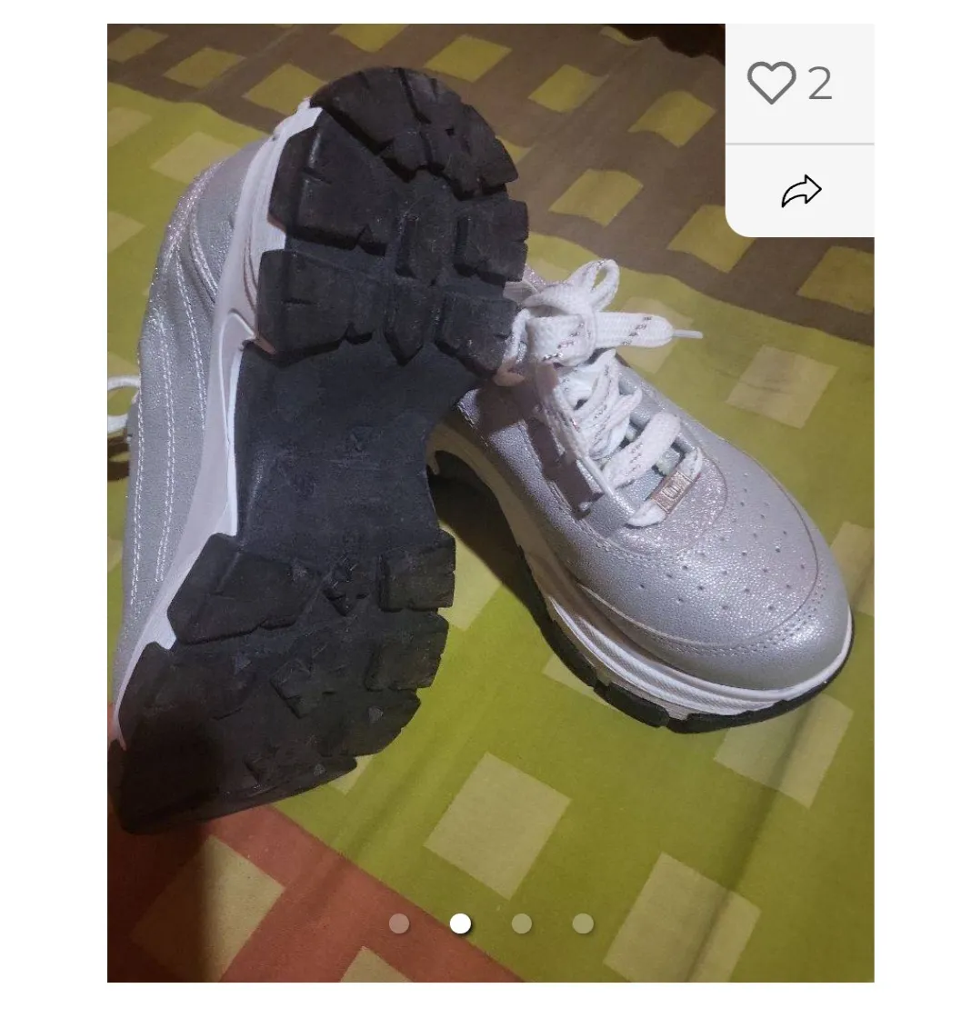 Zapatillas Otra - imagen 2