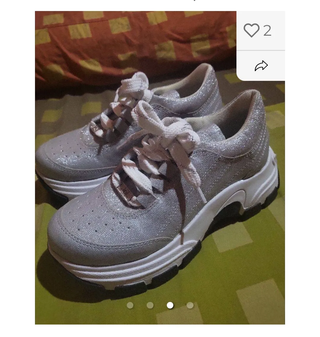 Zapatillas Otra - imagen 1