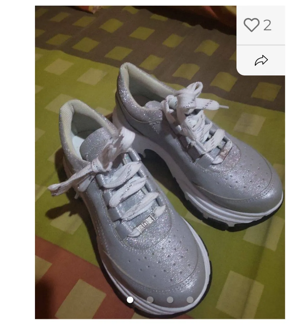 Zapatillas Otra - imagen 3
