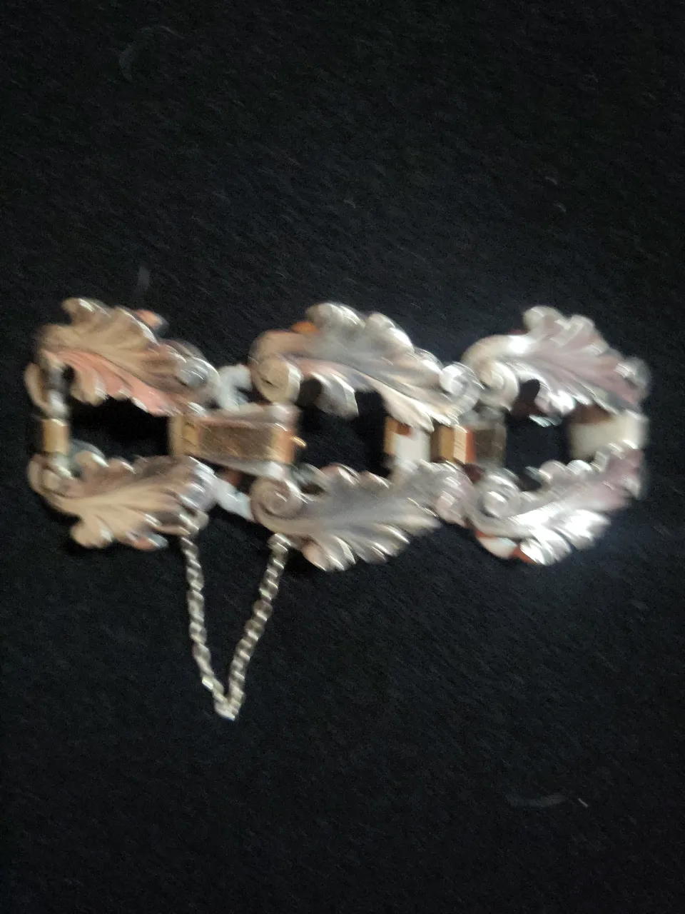 Pulsera Otra artesanal - imagen 2