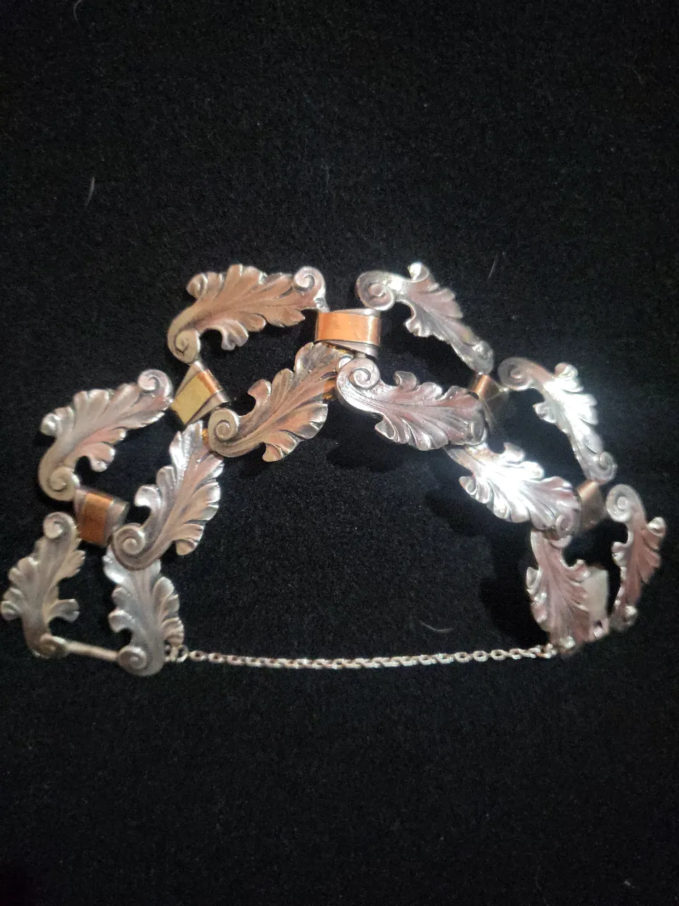 Pulsera Otra artesanal - imagen 1