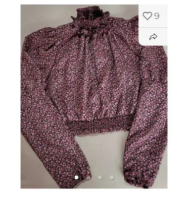 Zara Woman