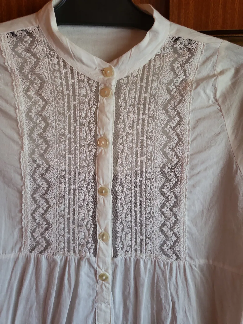 Blusa Rapsodia - imagen 2