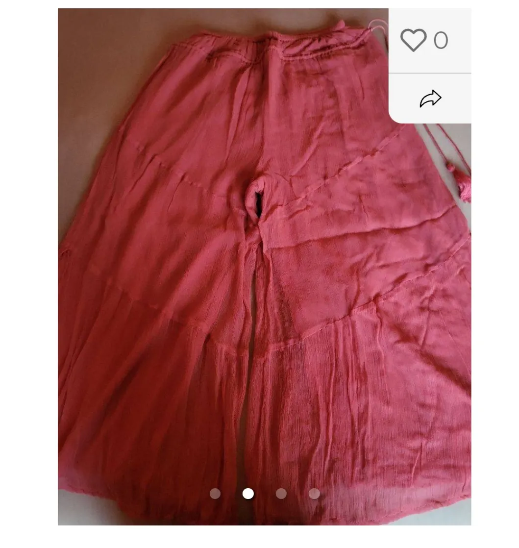 Pantalón Otra - imagen 2