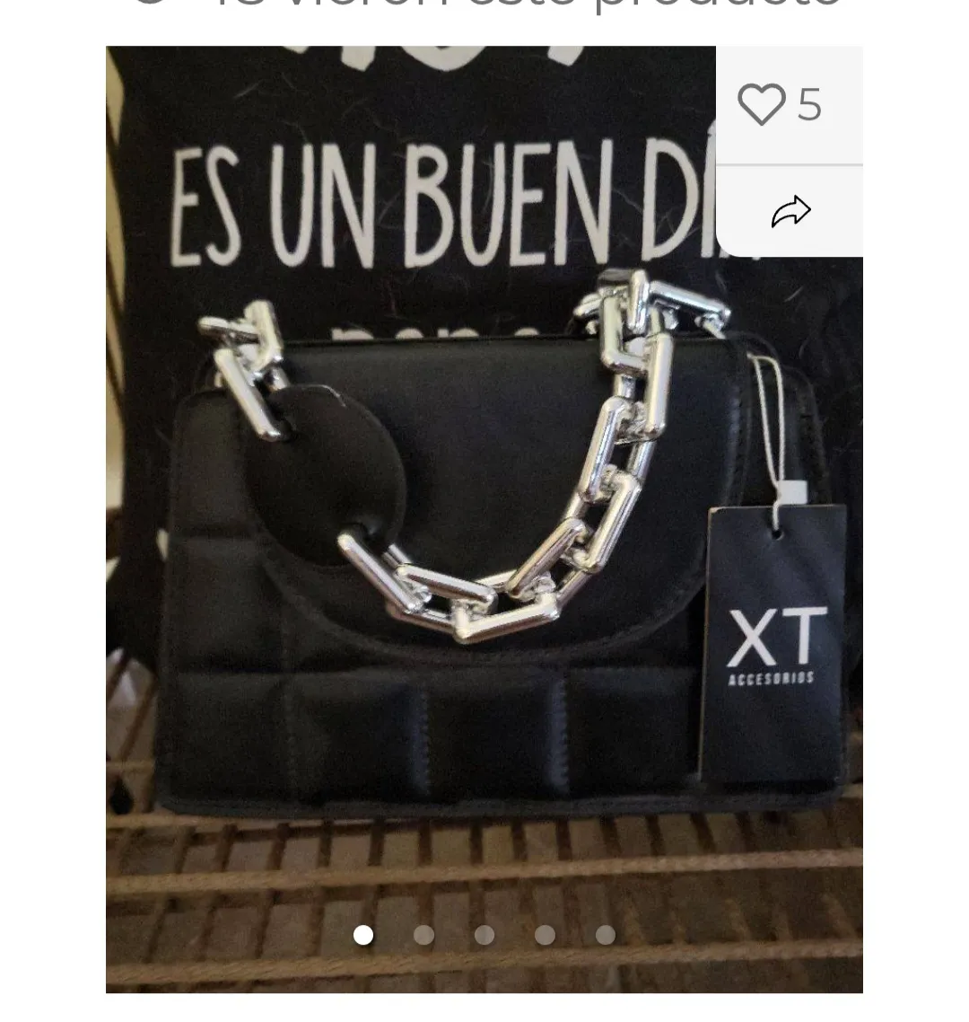 Cartera Xt - imagen 1