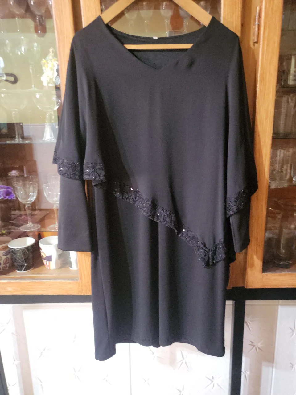 Vestido Otra - imagen 1