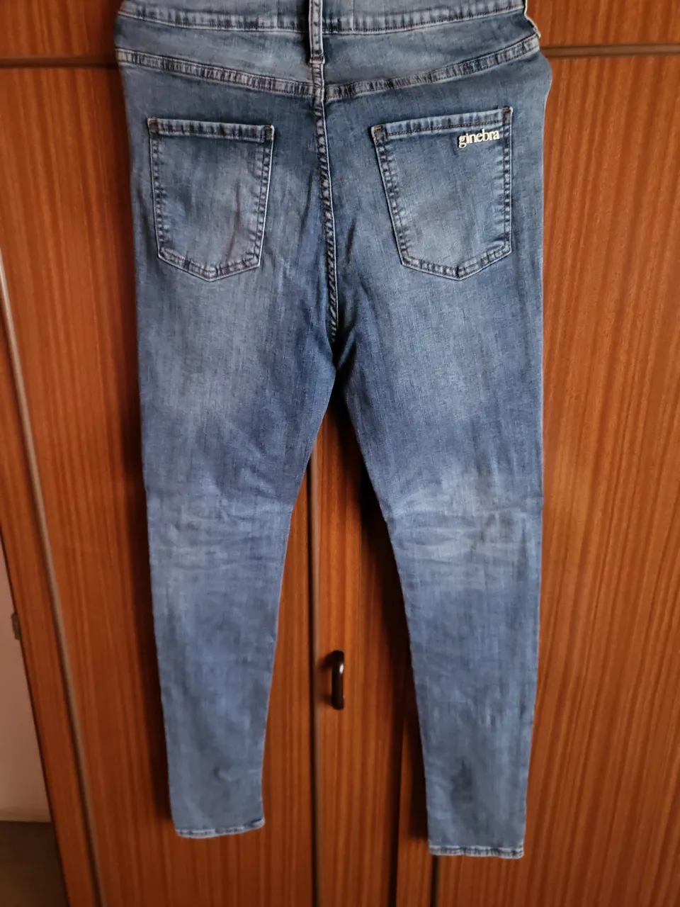 Jean ginebra jeans - Vista 3