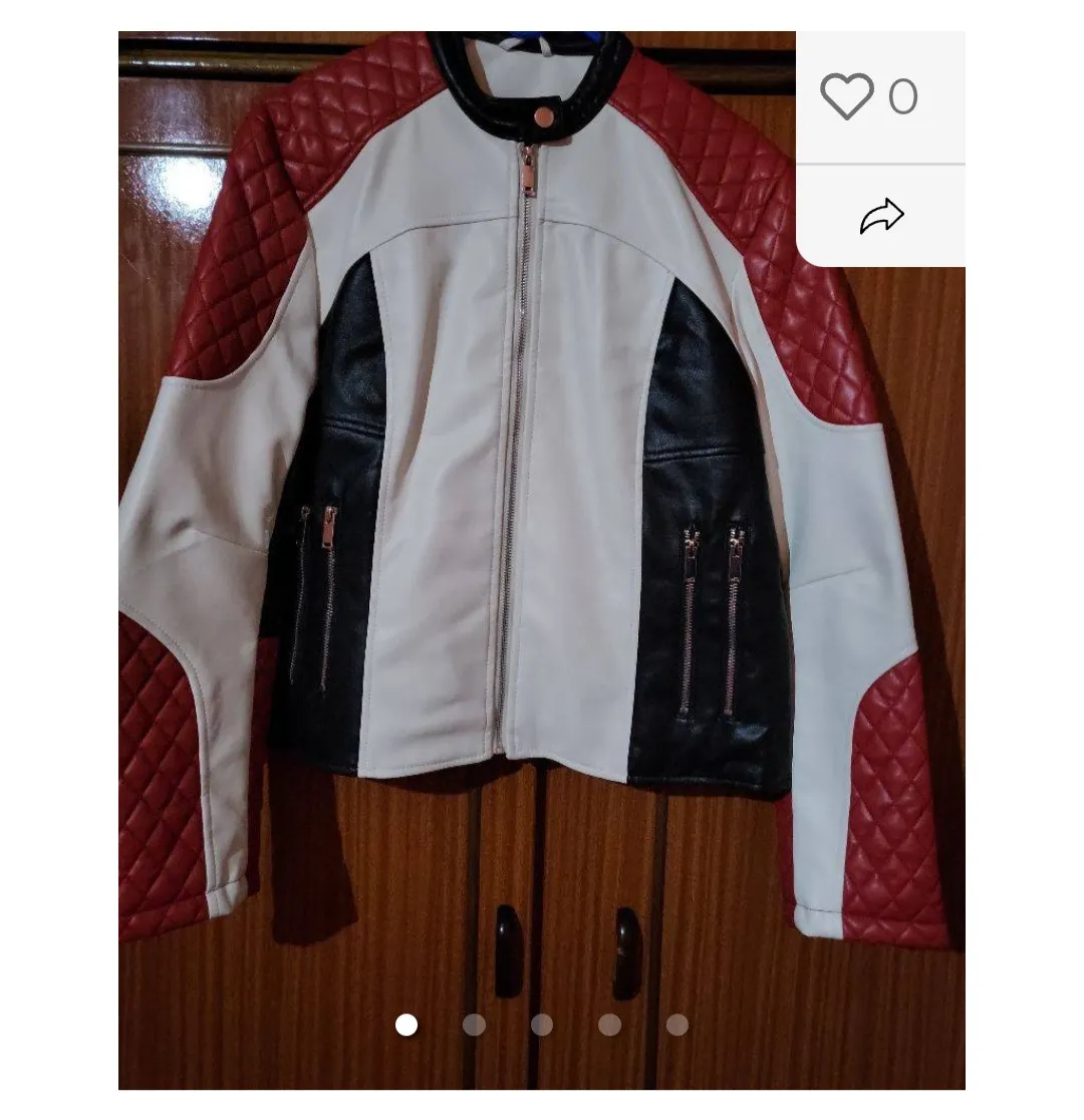 Campera Otra - imagen 1