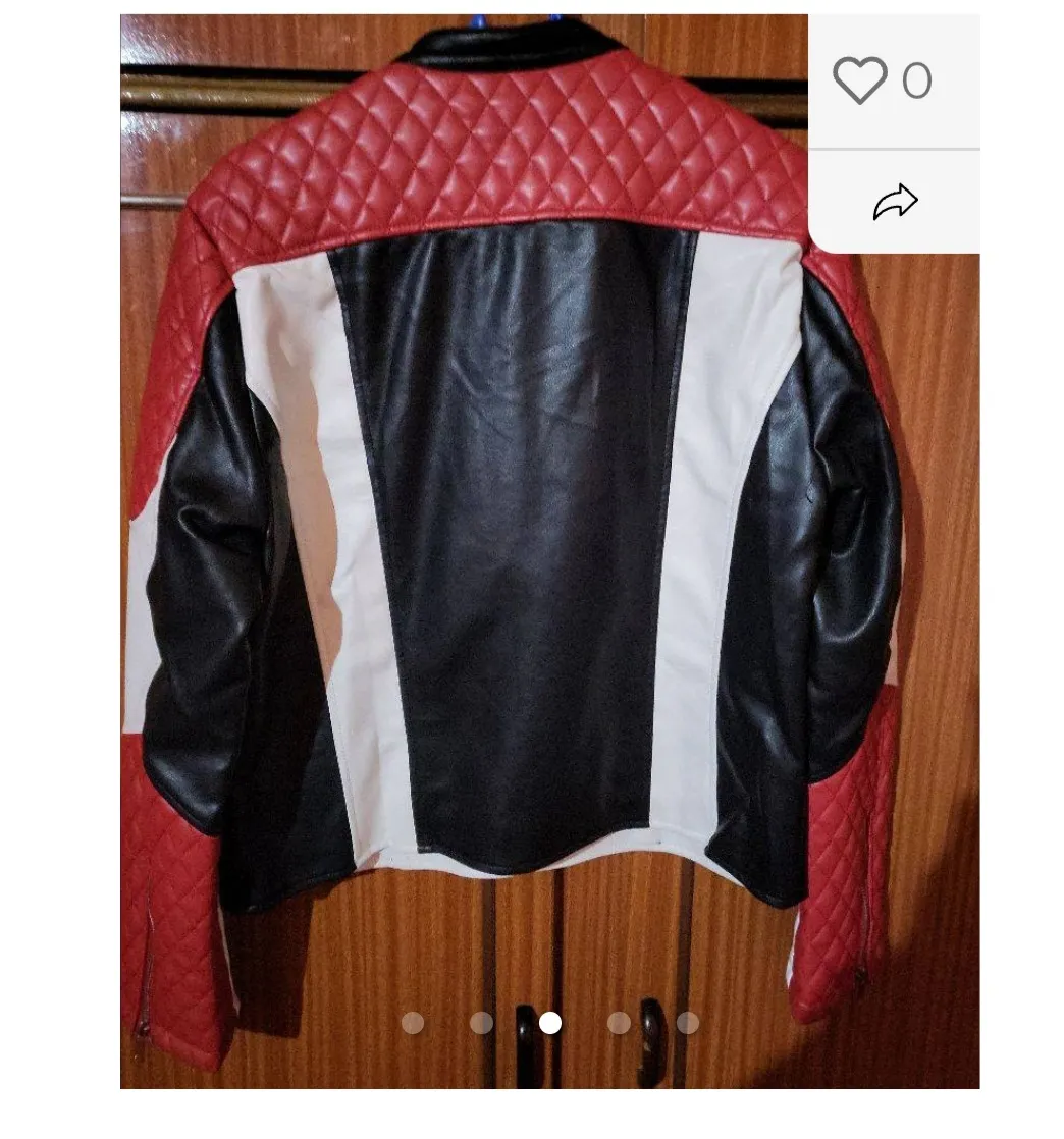 Campera Otra - imagen 2