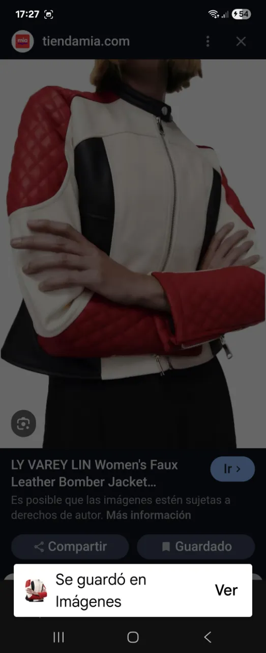 Campera Otra - imagen 5
