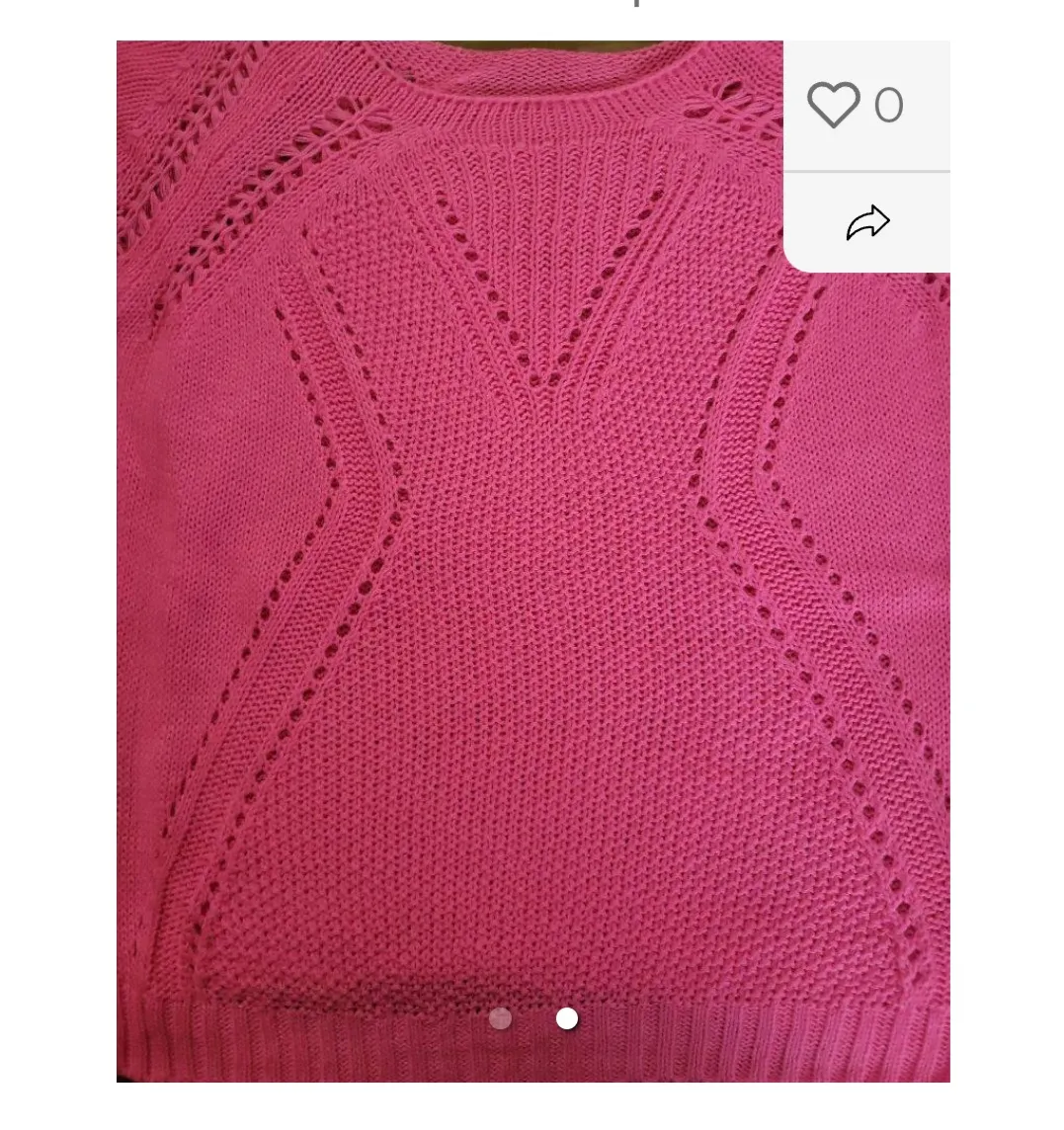 Sweater Otra - imagen 2