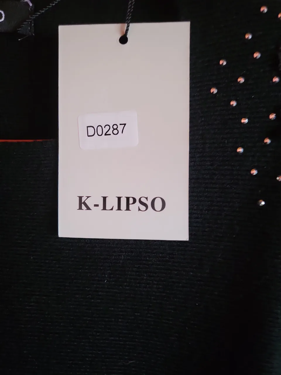 Sweater K-lipso - imagen 4