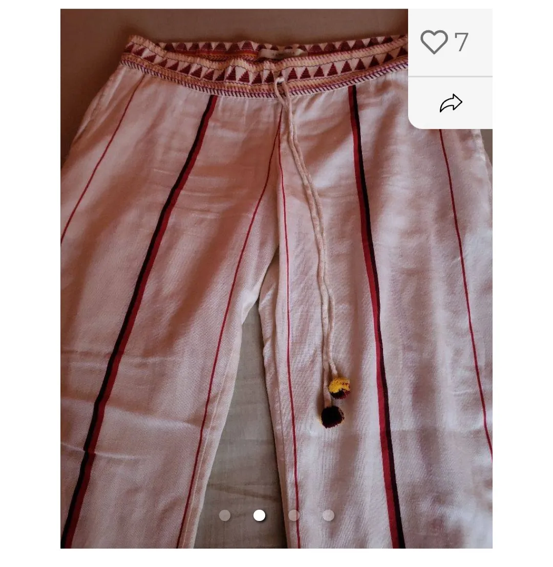 Pantalón Rapsodia - imagen 2