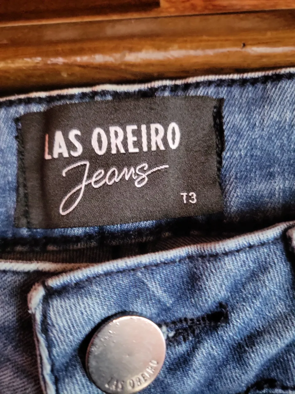 Pantalón Las Oreiro - Vista 2