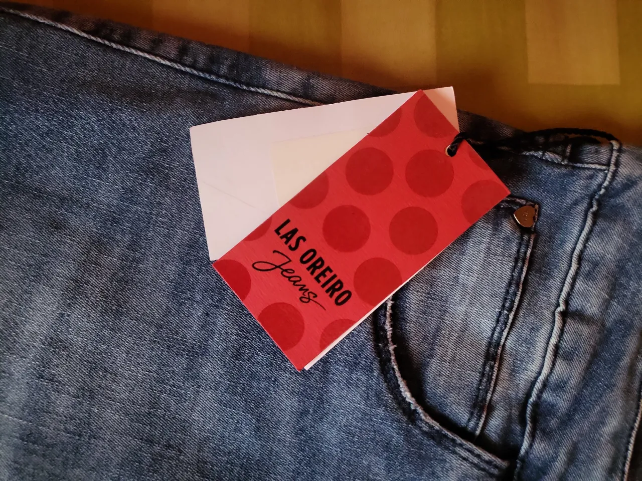 Pantalón Las Oreiro - Vista 3