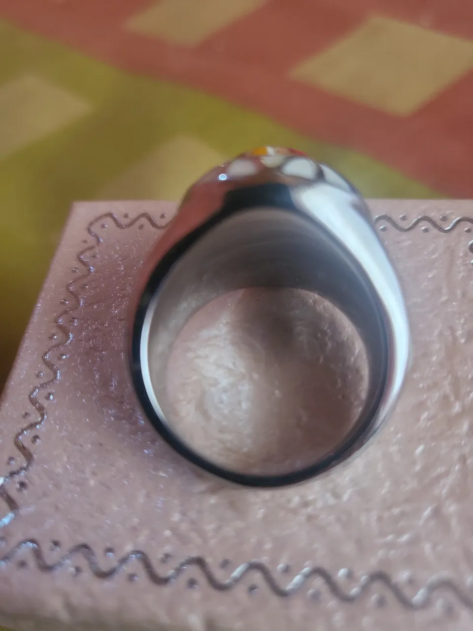 Anillo Otra m - imagen 3