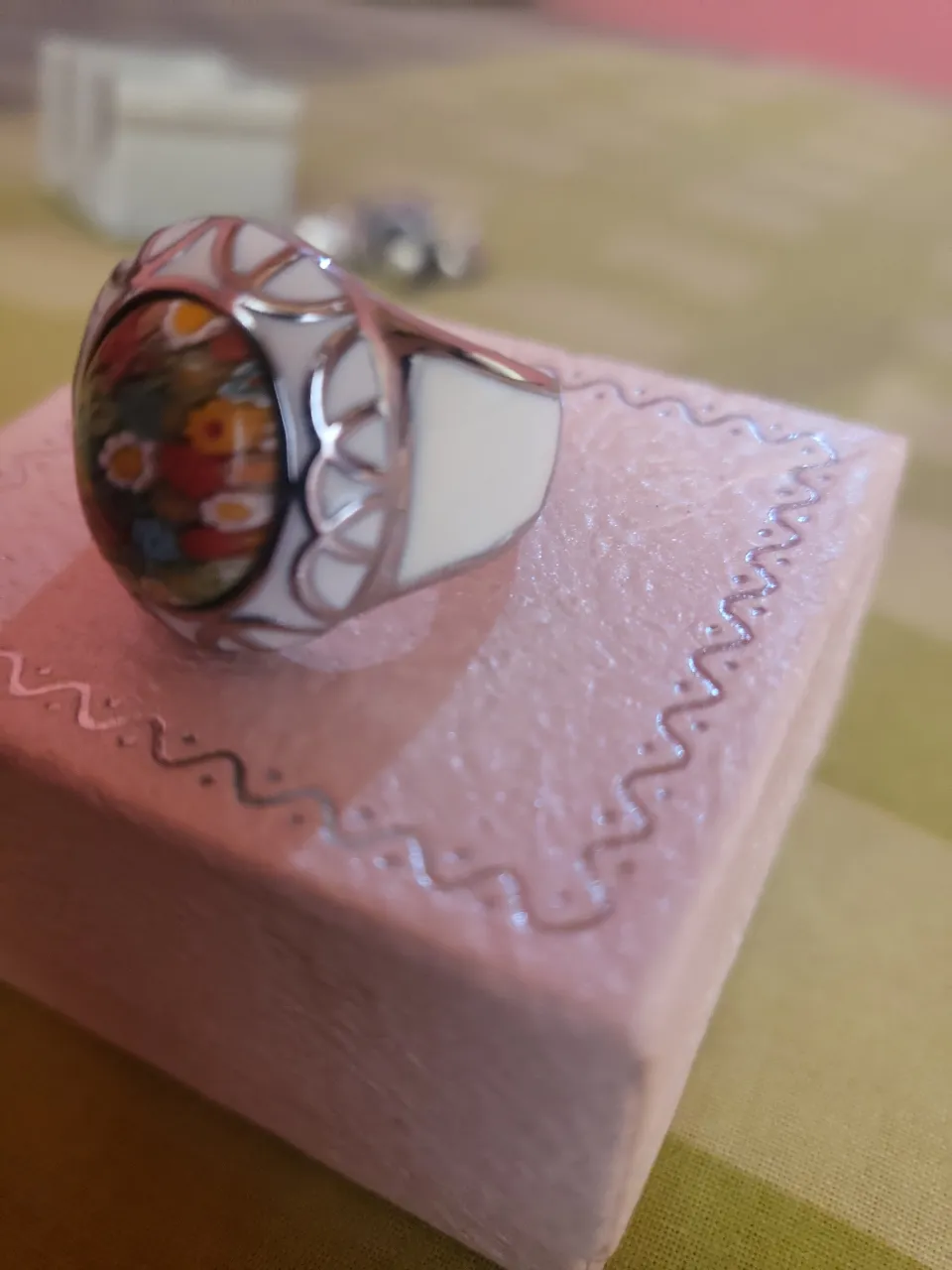 Anillo Otra m - imagen 2