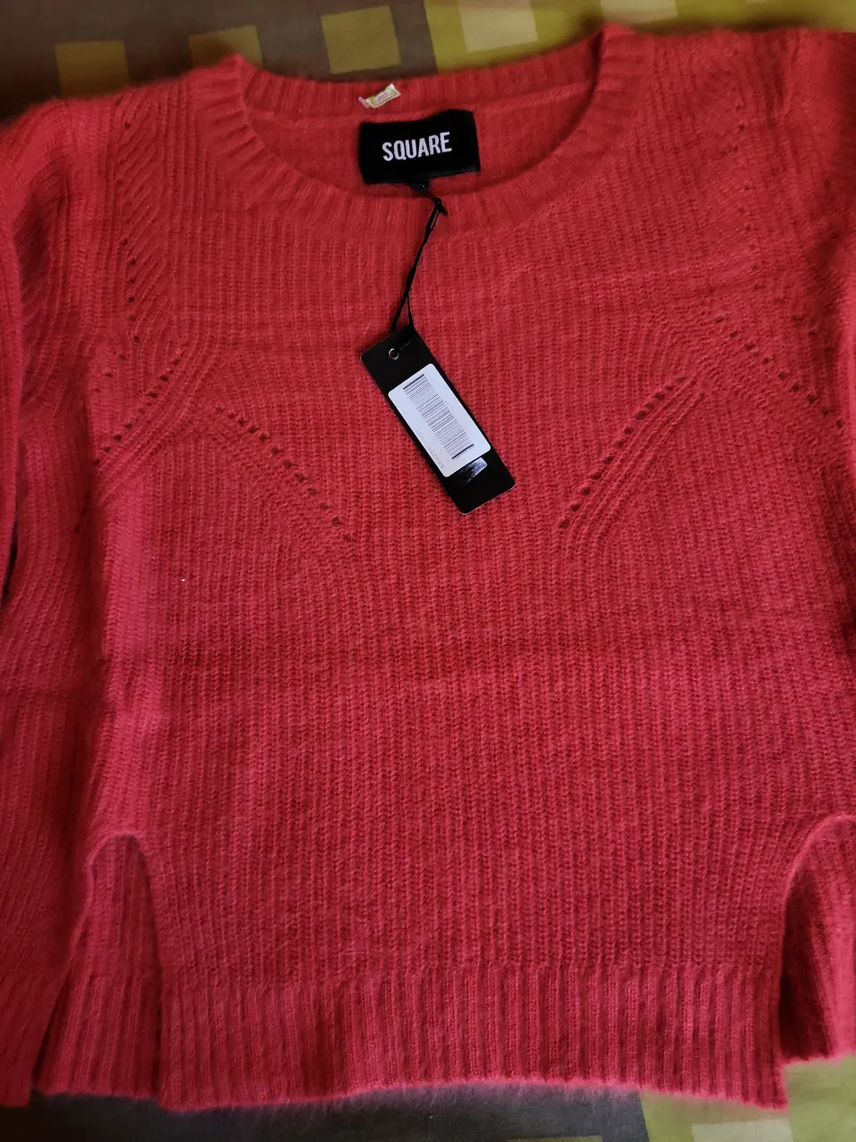 Sweater Square - imagen 4