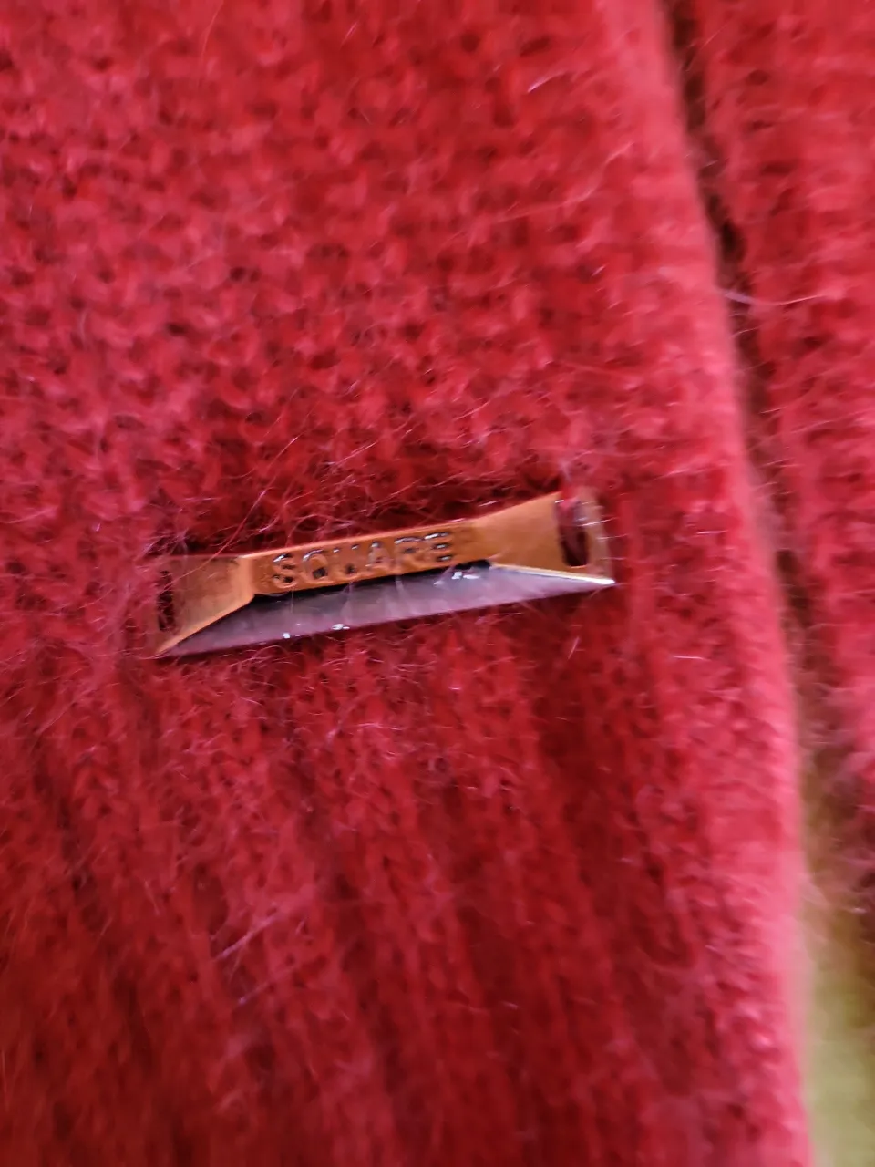 Sweater Square - imagen 2