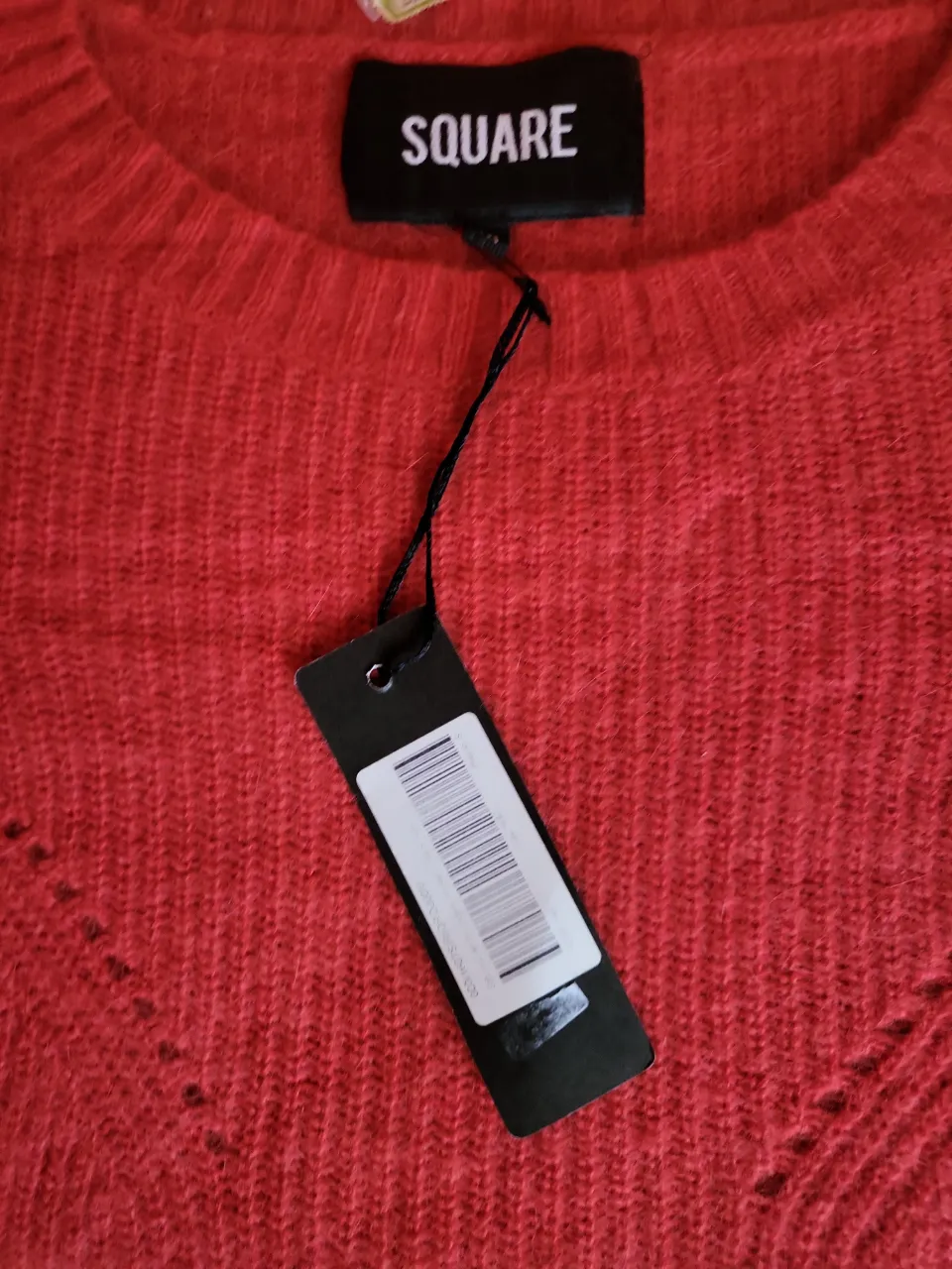 Sweater Square - imagen 3