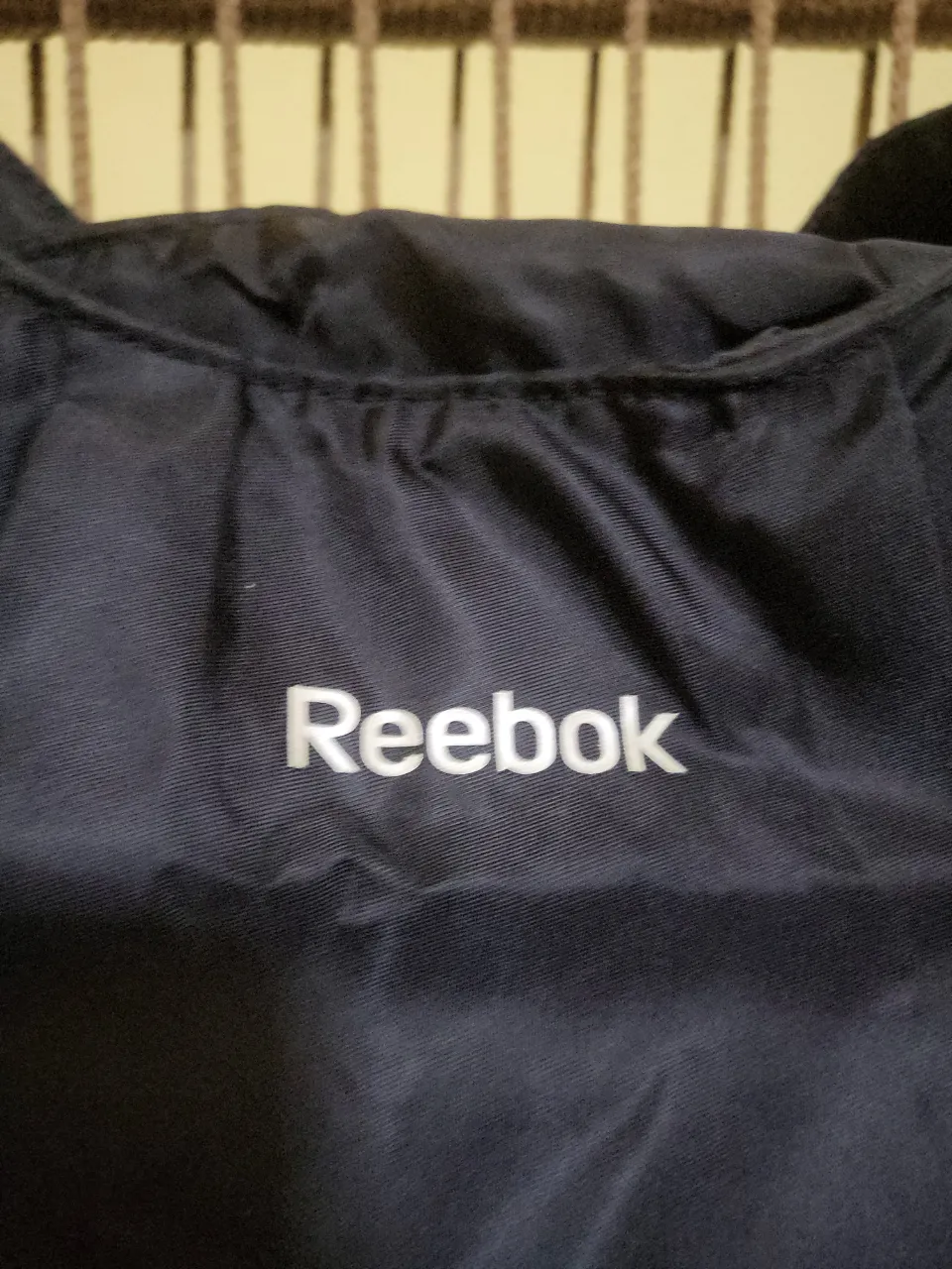 Bolso  Reebok - Vista 3