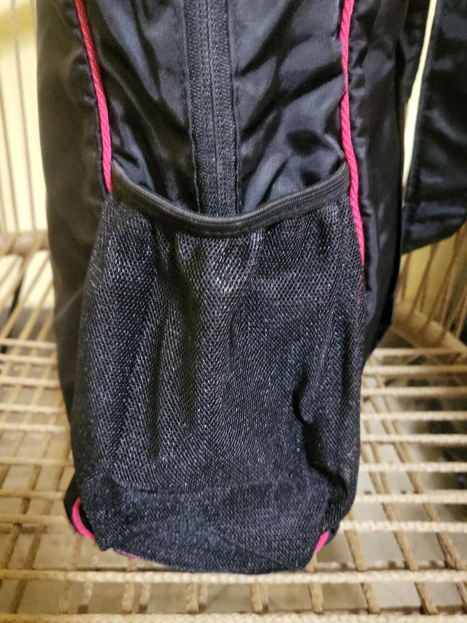 Bolso  Reebok - Vista 2