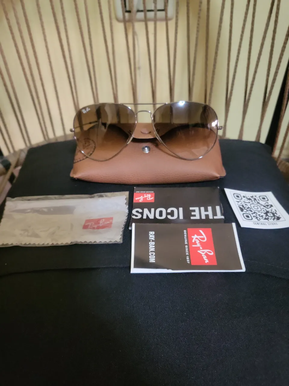 Anteojos Ray-Ban - imagen 2