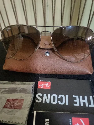 Ray-Ban