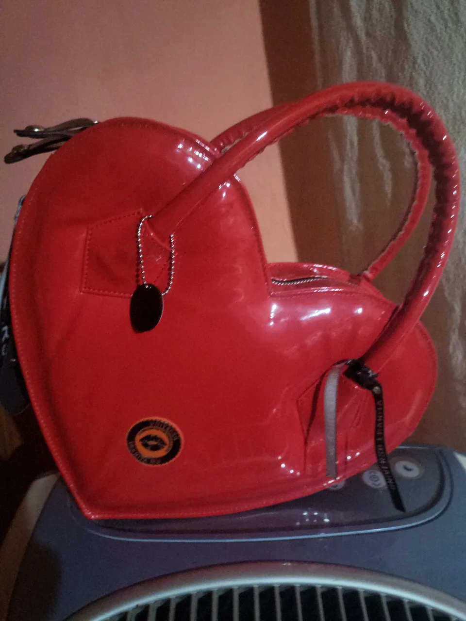 Bolso Otra artesanal - imagen 1
