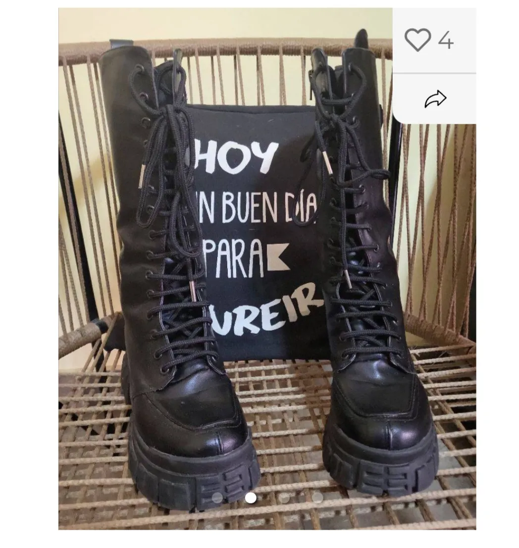 Borcegos Otra - imagen 2