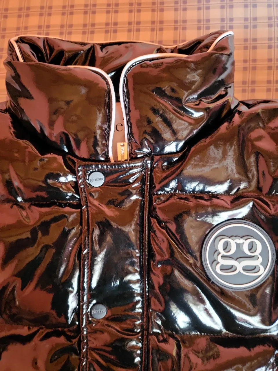 Campera Ginebra - imagen 2