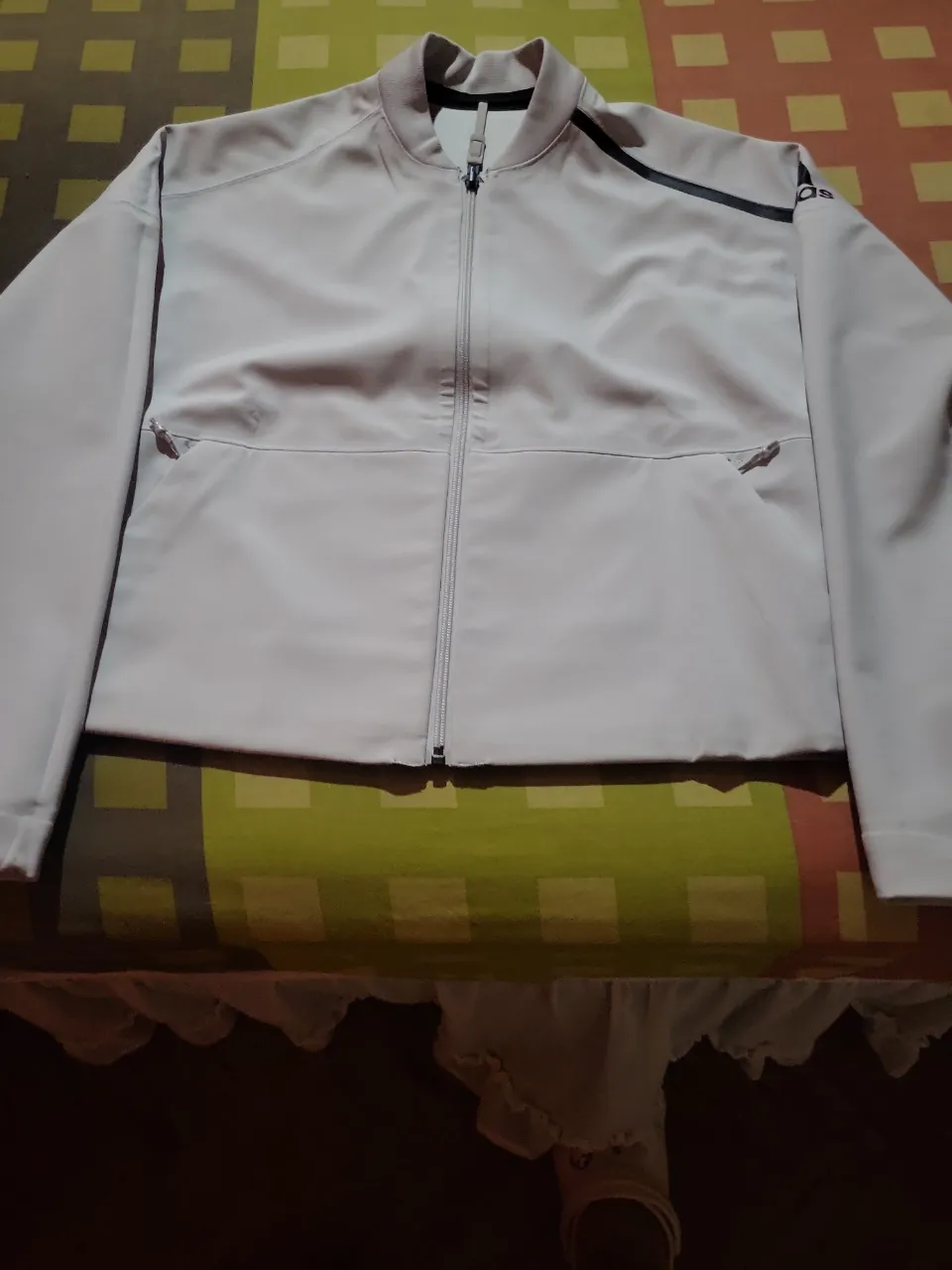 Campera adidas - imagen 5