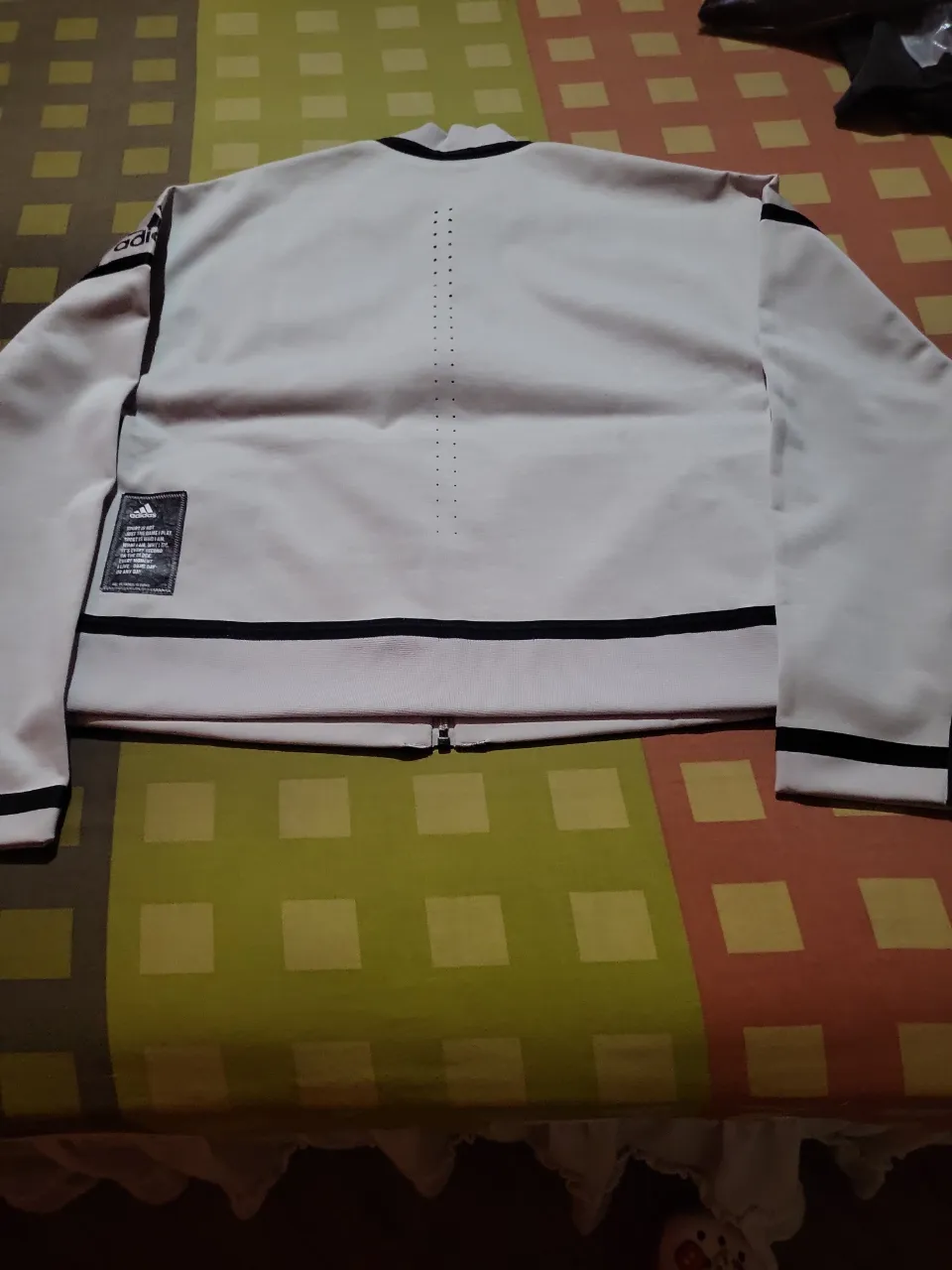 Campera adidas - imagen 2