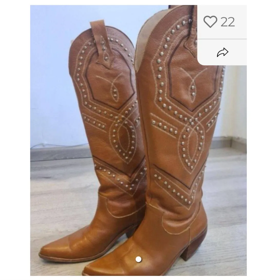 Botas Otra - imagen 1