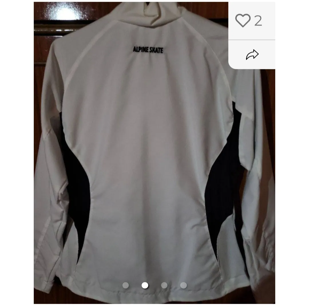 Campera Alpine skate - imagen 2