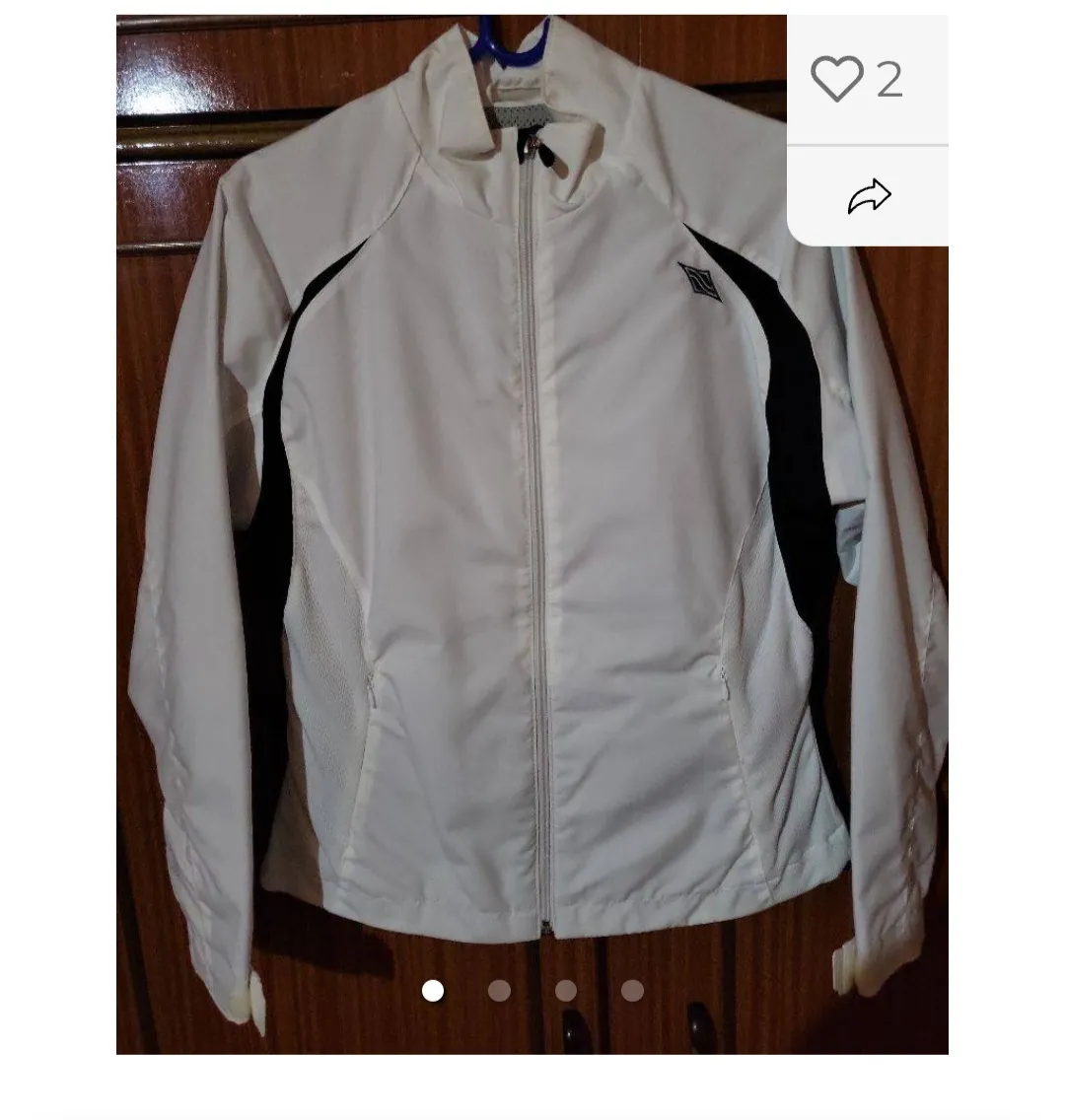 Campera Alpine skate - imagen 1