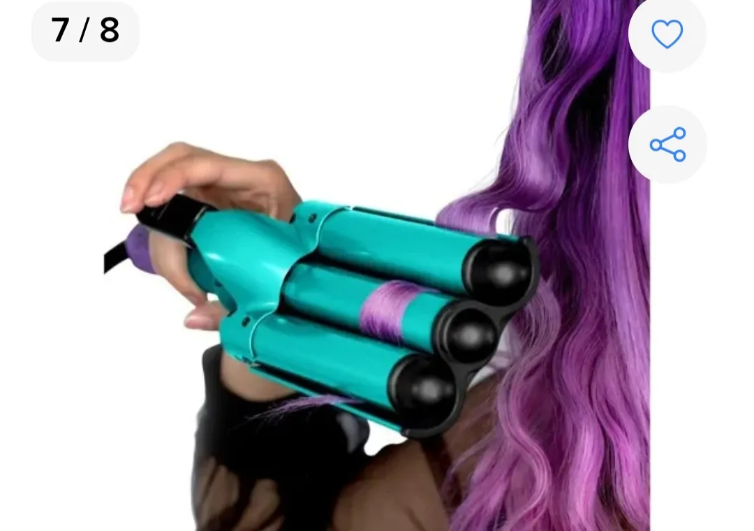 Accesorio Tigi - imagen 1