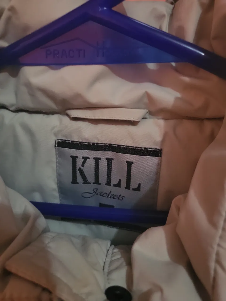 Campera Kill - imagen 3