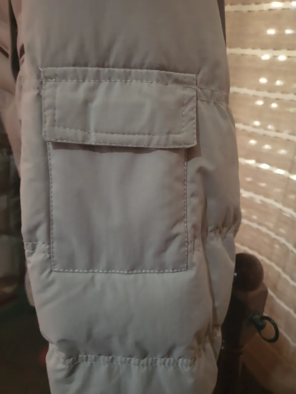 Campera Kill - imagen 2