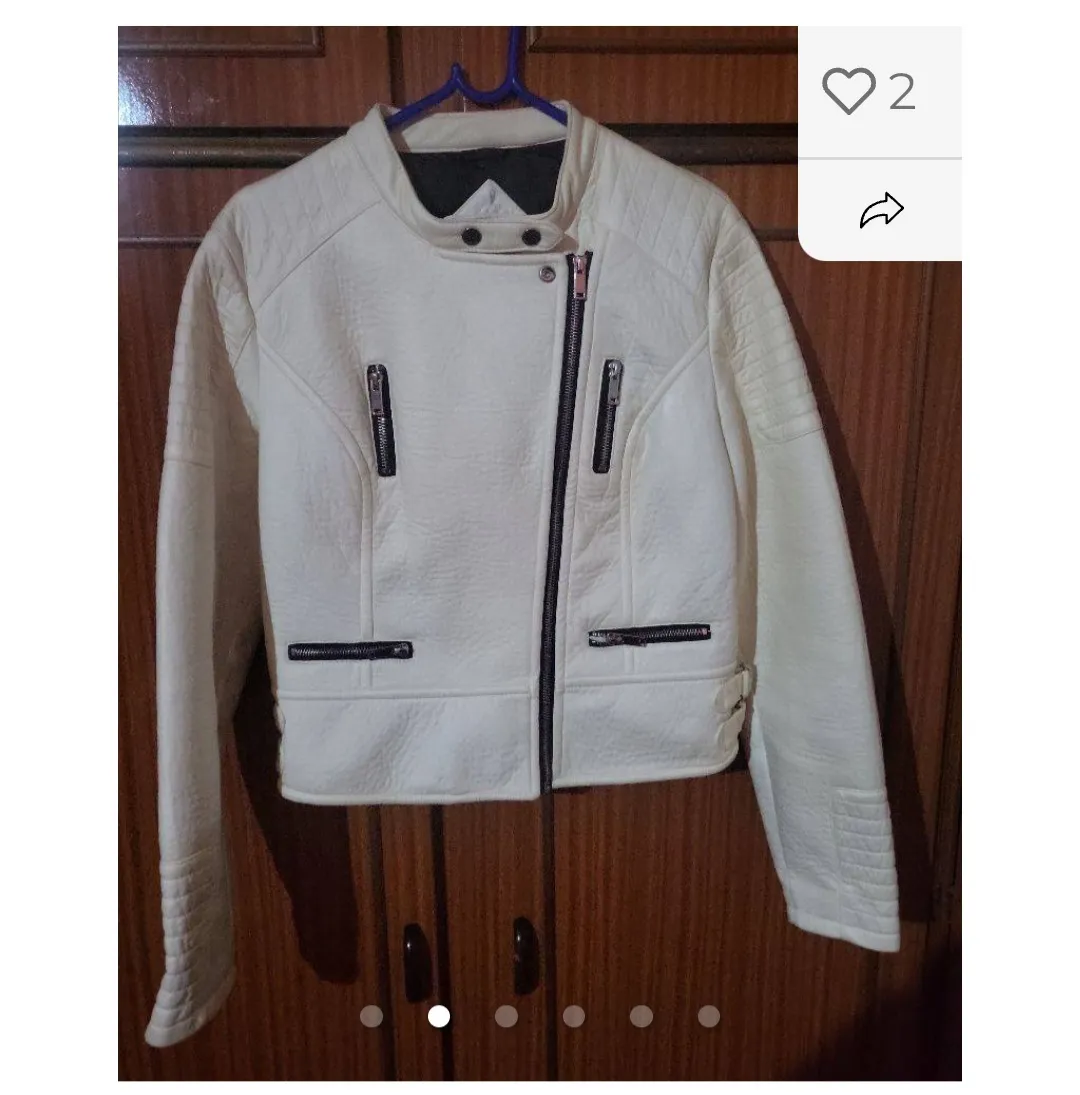 Campera De diseño - imagen 2