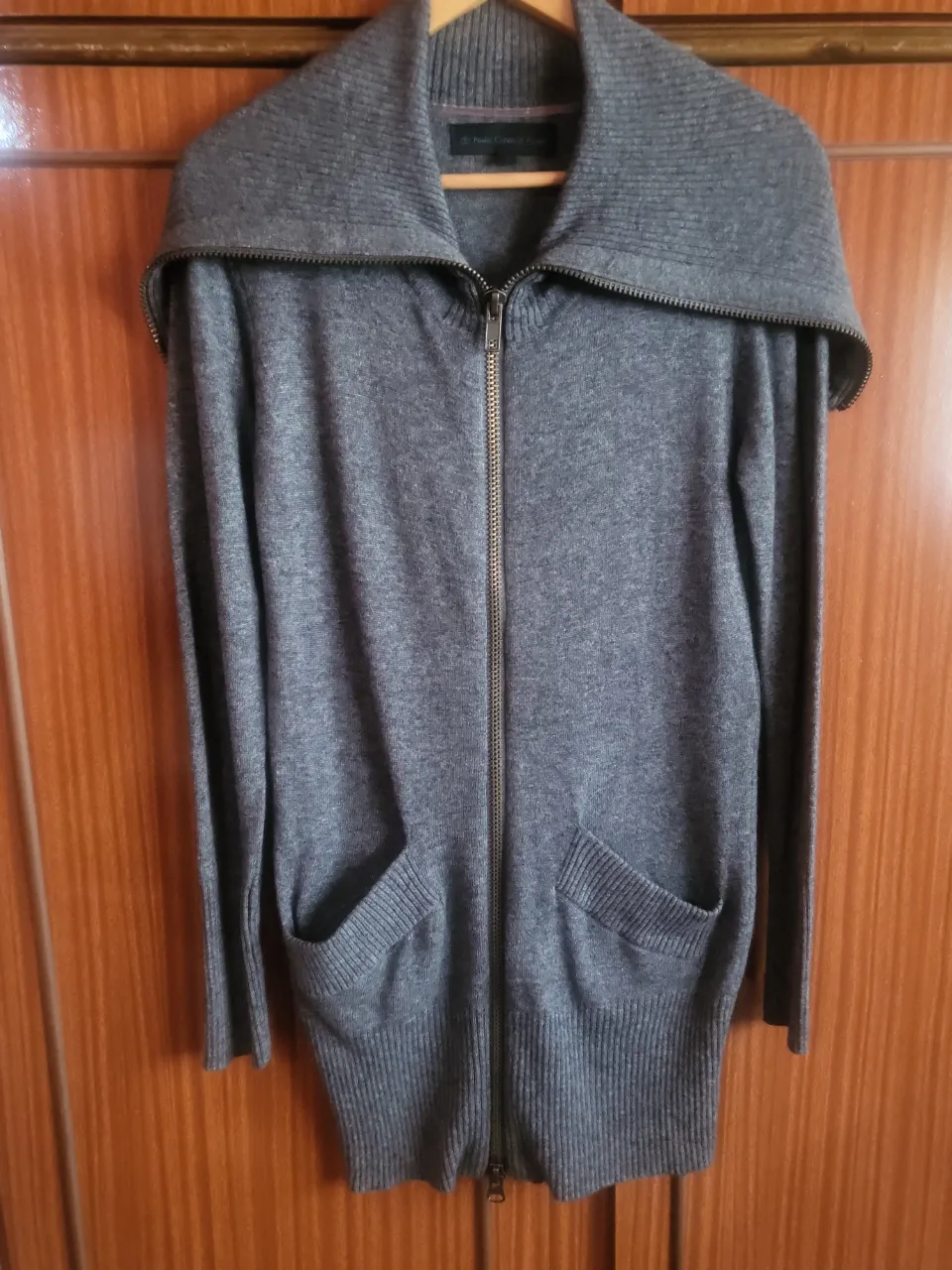 Cardigan Paula Cohen d' Anvers - imagen 1