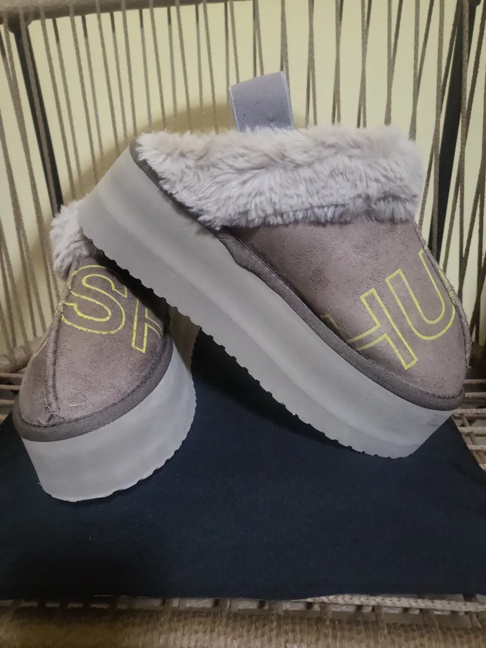 Pantuflas Hush Puppies - imagen 2