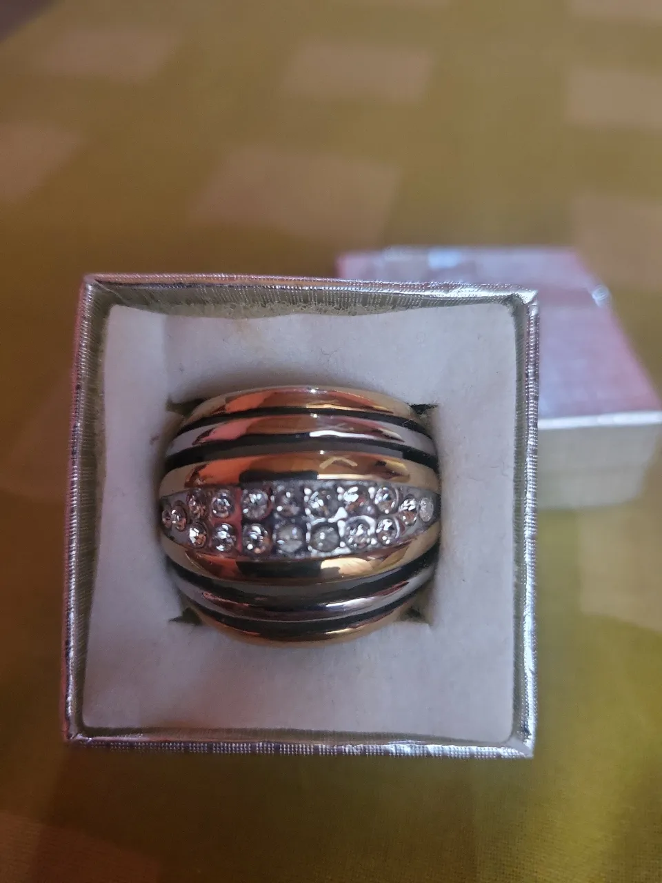Anillo Otra - imagen 1