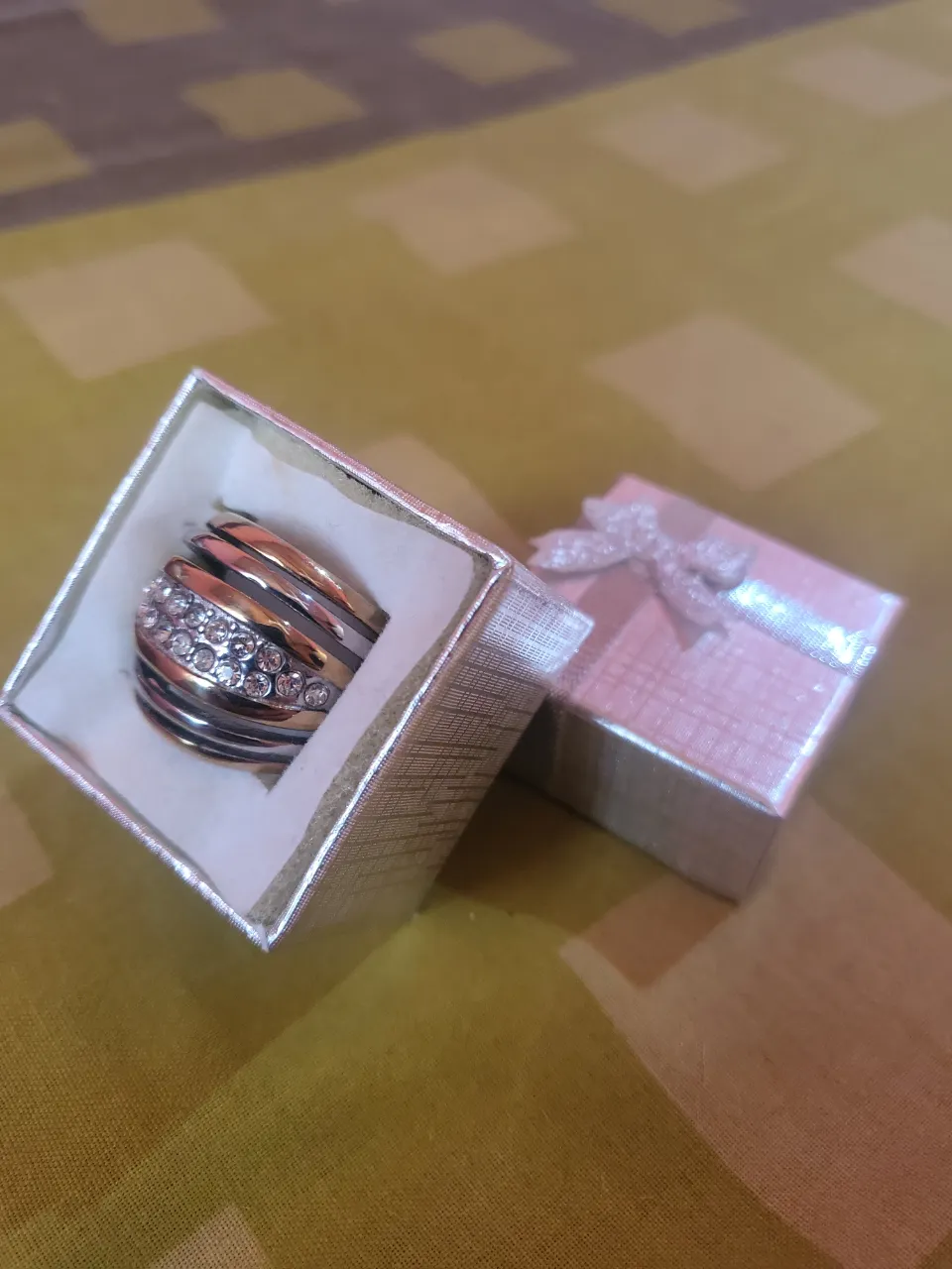 Anillo Otra - imagen 2
